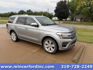 2023 Ford Expedition Platinum