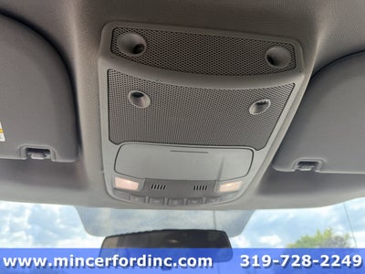 2019 Ford Super Duty F-250 SRW XLT