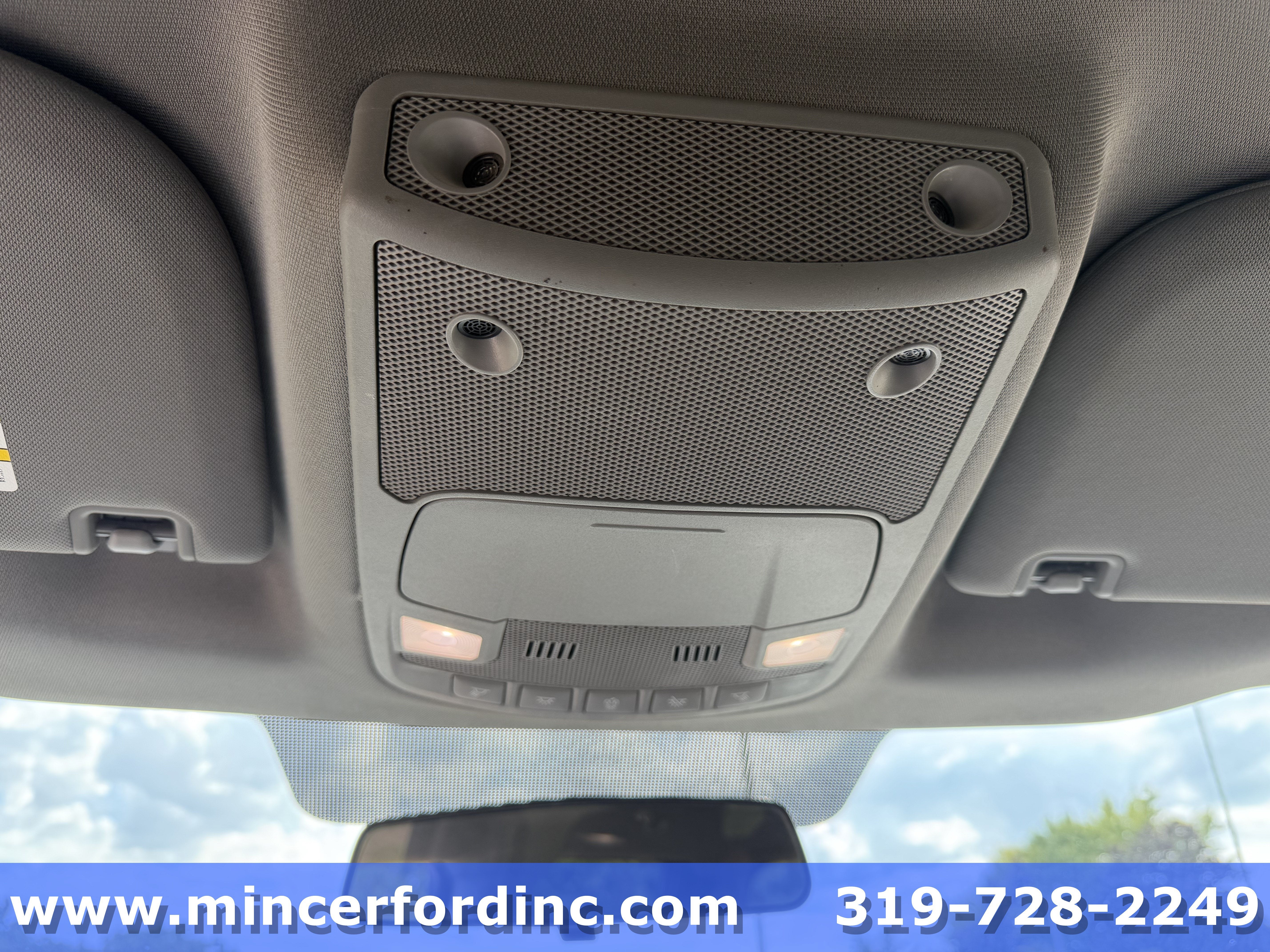 2019 Ford Super Duty F-250 SRW XLT