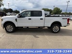 2019 Ford Super Duty F-250 SRW XLT