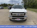 2019 Ford Super Duty F-250 SRW XLT