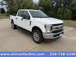 2019 Ford Super Duty F-250 SRW XLT
