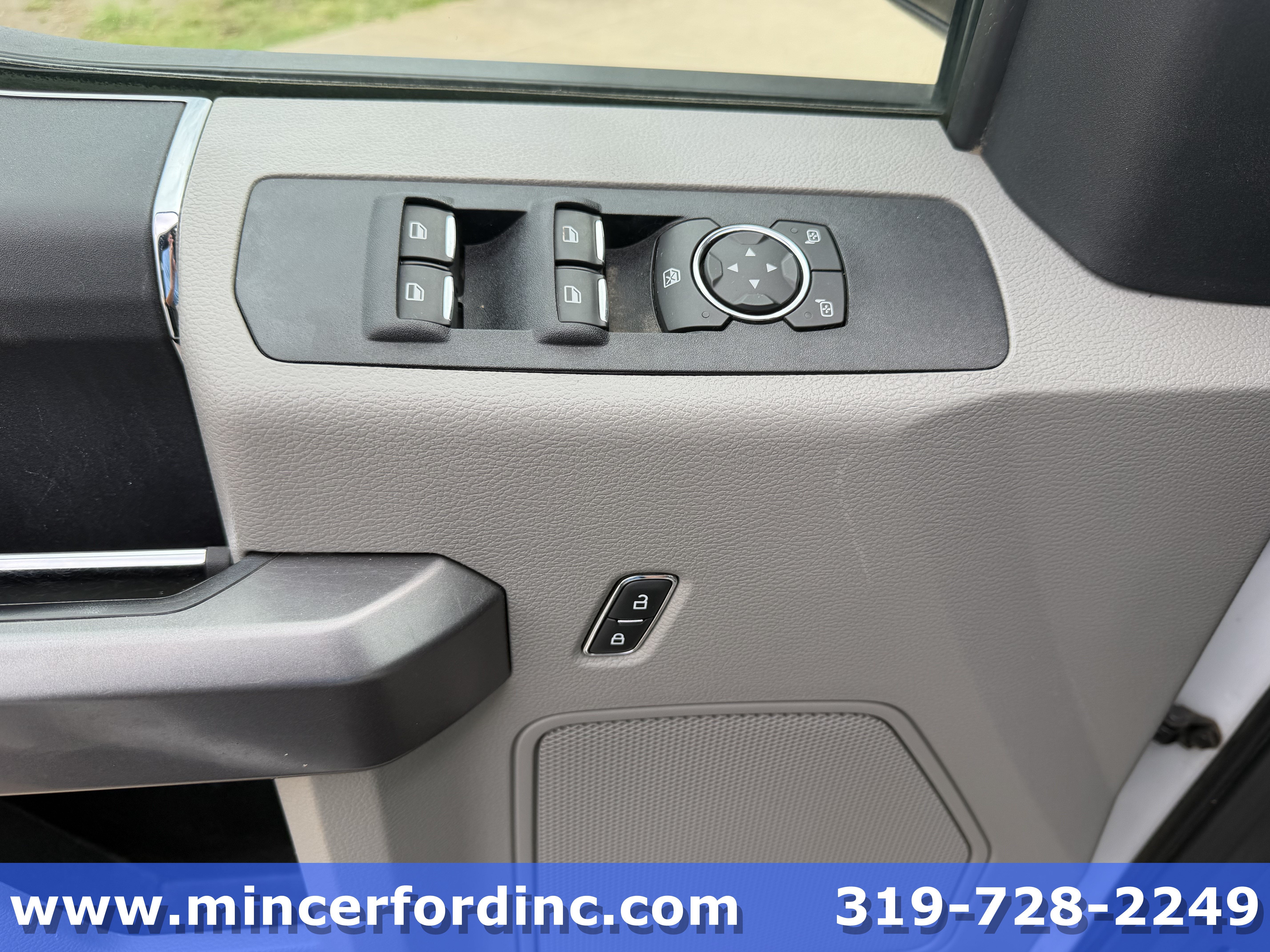 2019 Ford Super Duty F-250 SRW XLT
