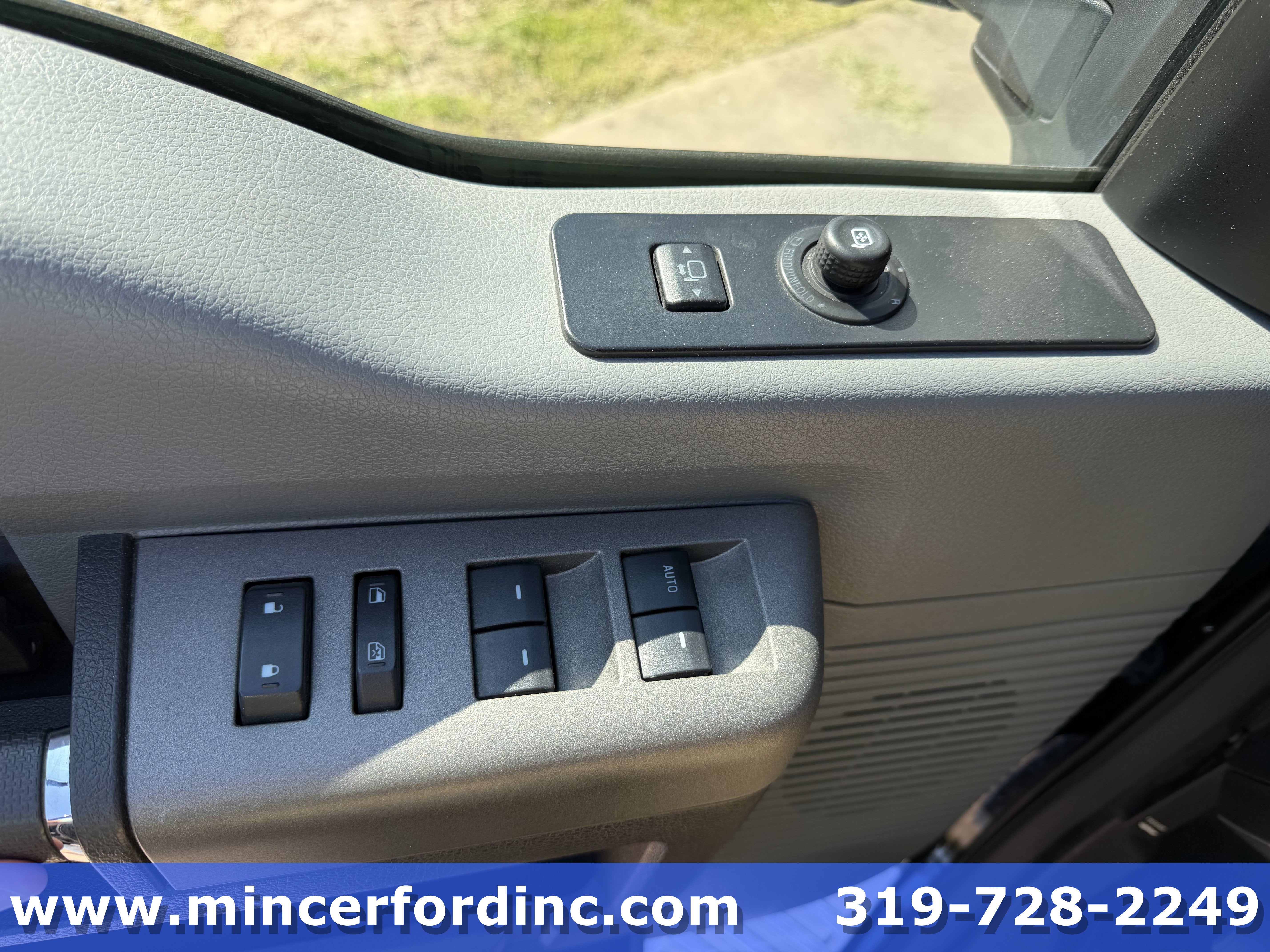 2011 Ford Super Duty F-250 SRW XLT