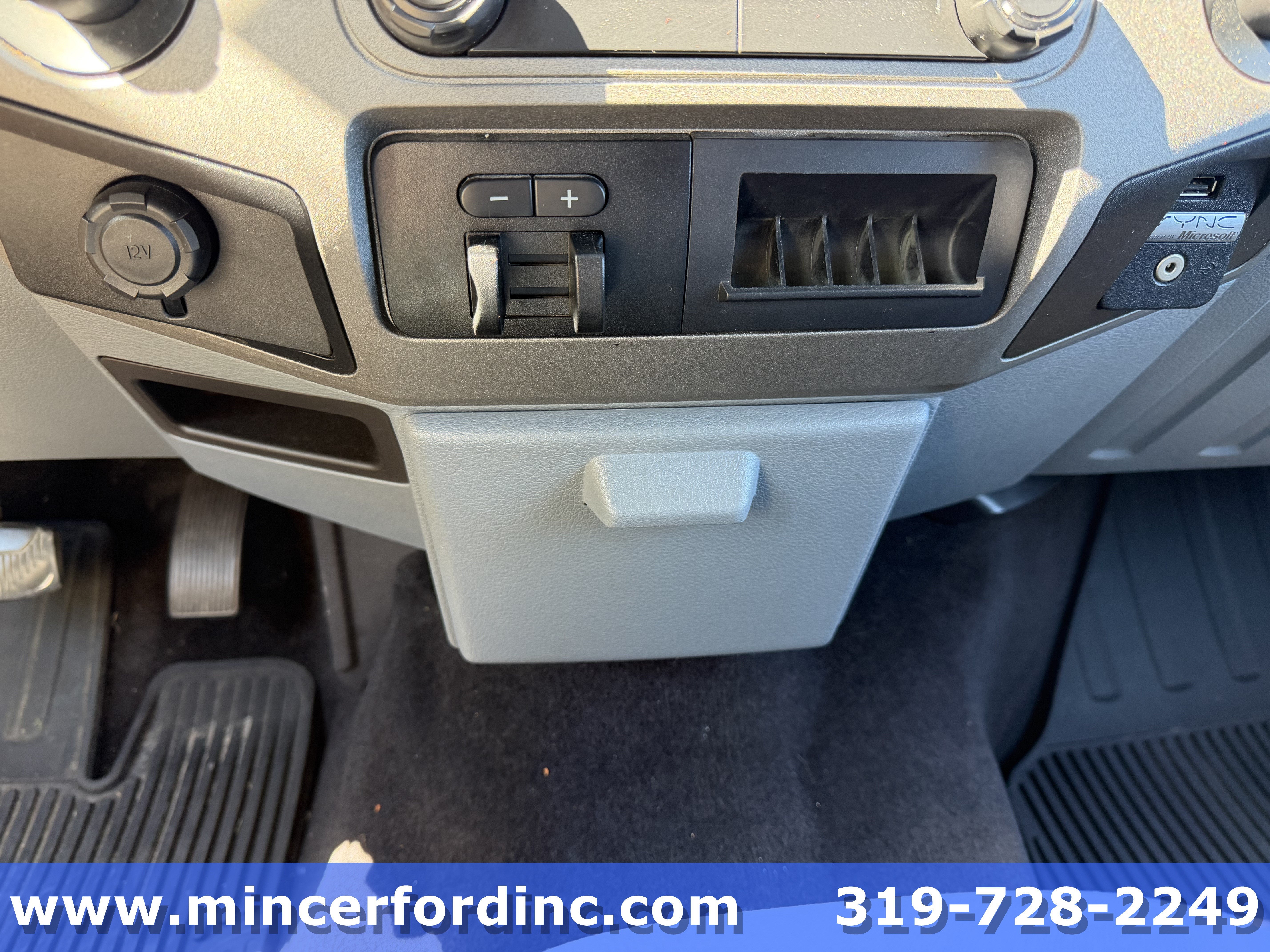 2011 Ford Super Duty F-250 SRW XLT