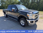 2011 Ford Super Duty F-250 SRW XLT