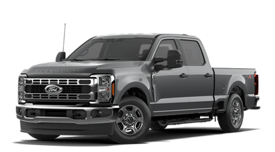 2027 Ford Super Duty F-250 SRW F-250® XLT