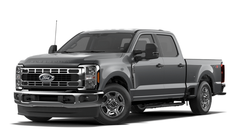 2027 Ford Super Duty F-250 SRW F-250® XLT