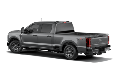 2027 Ford Super Duty F-250 SRW F-250® XLT