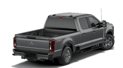 2027 Ford Super Duty F-250 SRW F-250® XLT