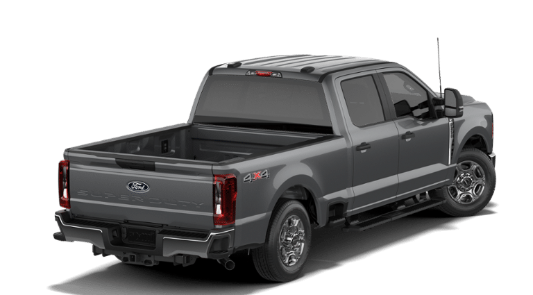 2027 Ford Super Duty F-250 SRW F-250® XLT