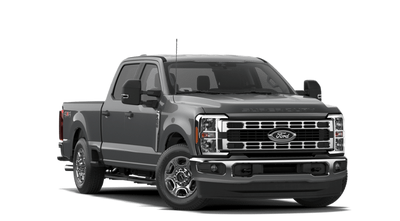 2027 Ford Super Duty F-250 SRW F-250® XLT