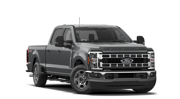 2027 Ford Super Duty F-250 SRW F-250® XLT
