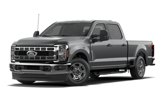 2027 Ford Super Duty F-250 SRW F-250® XLT