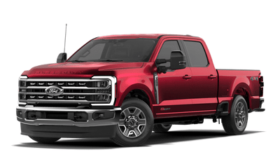 2027 Ford Super Duty F-250 SRW F-250® Lariat®