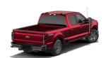 2027 Ford Super Duty F-250 SRW F-250® Lariat®