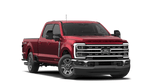 2027 Ford Super Duty F-250 SRW F-250® Lariat®