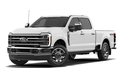 2027 Ford Super Duty F-250 SRW F-250® King Ranch®
