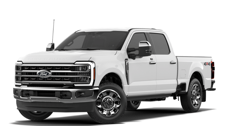 2027 Ford Super Duty F-250 SRW F-250® King Ranch®