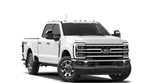 2027 Ford Super Duty F-250 SRW F-250® King Ranch®