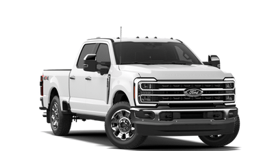 2027 Ford Super Duty F-250 SRW F-250® King Ranch®