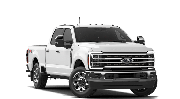 2027 Ford Super Duty F-250 SRW F-250® King Ranch®
