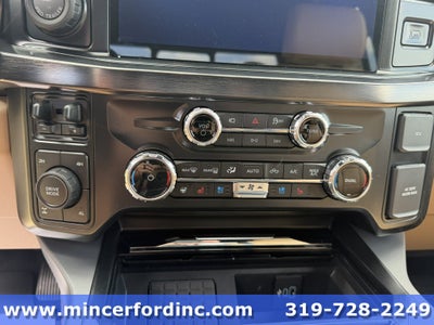 2026 Ford Super Duty F-250 SRW F-250® Lariat®