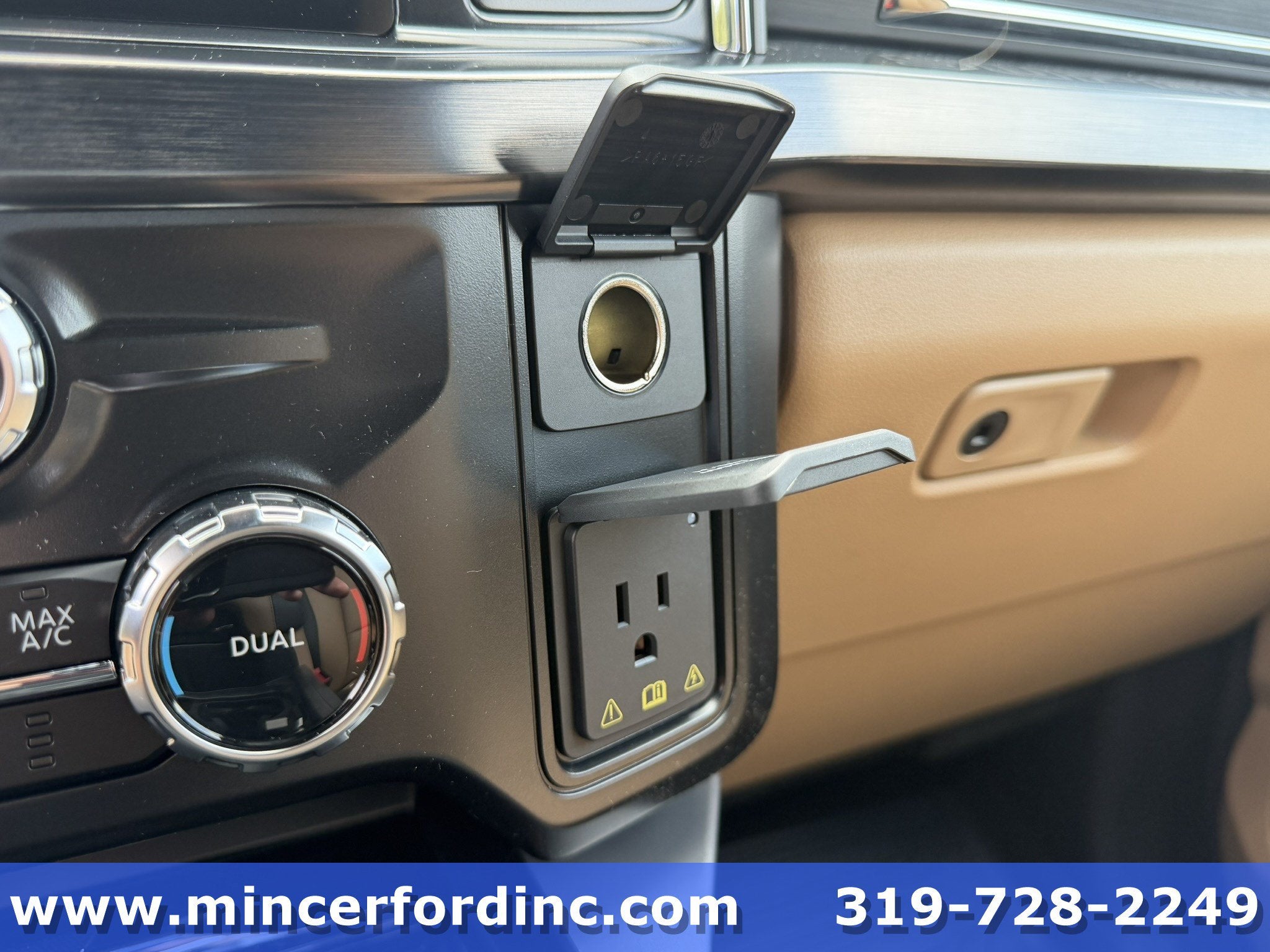 2026 Ford Super Duty F-250 SRW F-250® Lariat®