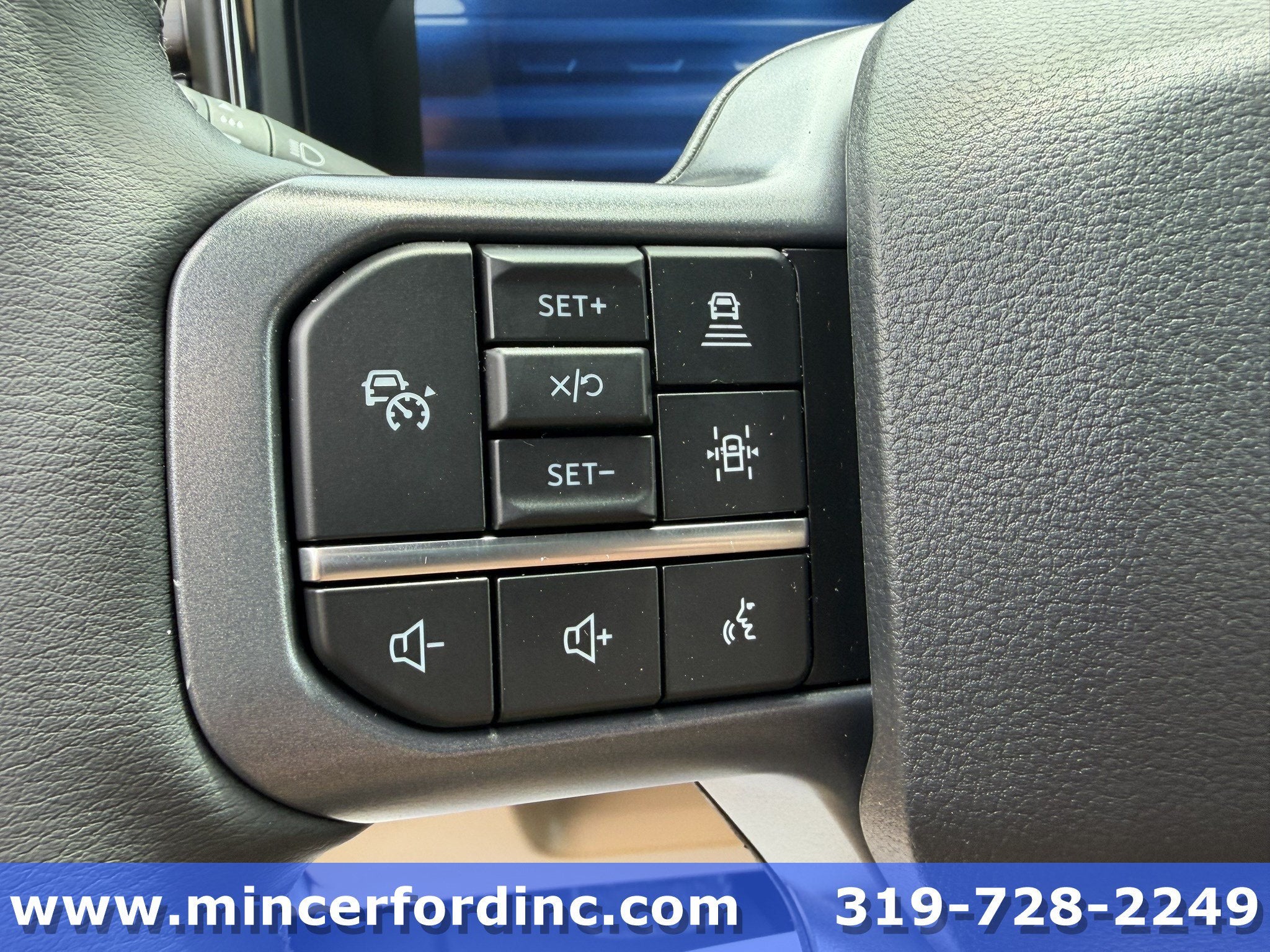 2026 Ford Super Duty F-250 SRW F-250® Lariat®