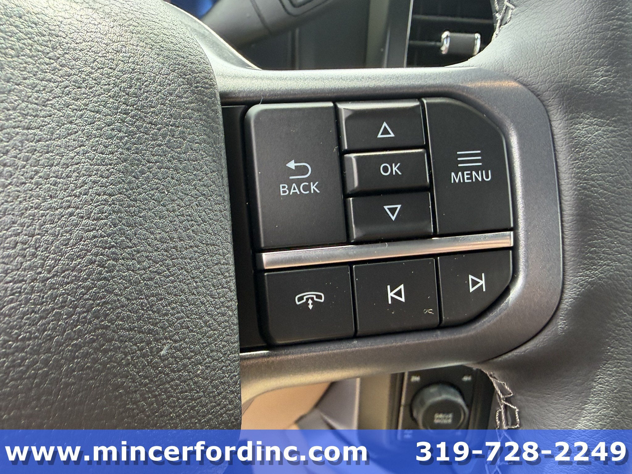 2026 Ford Super Duty F-250 SRW F-250® Lariat®