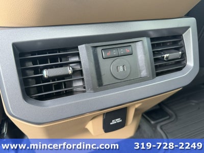2026 Ford Super Duty F-250 SRW F-250® Lariat®
