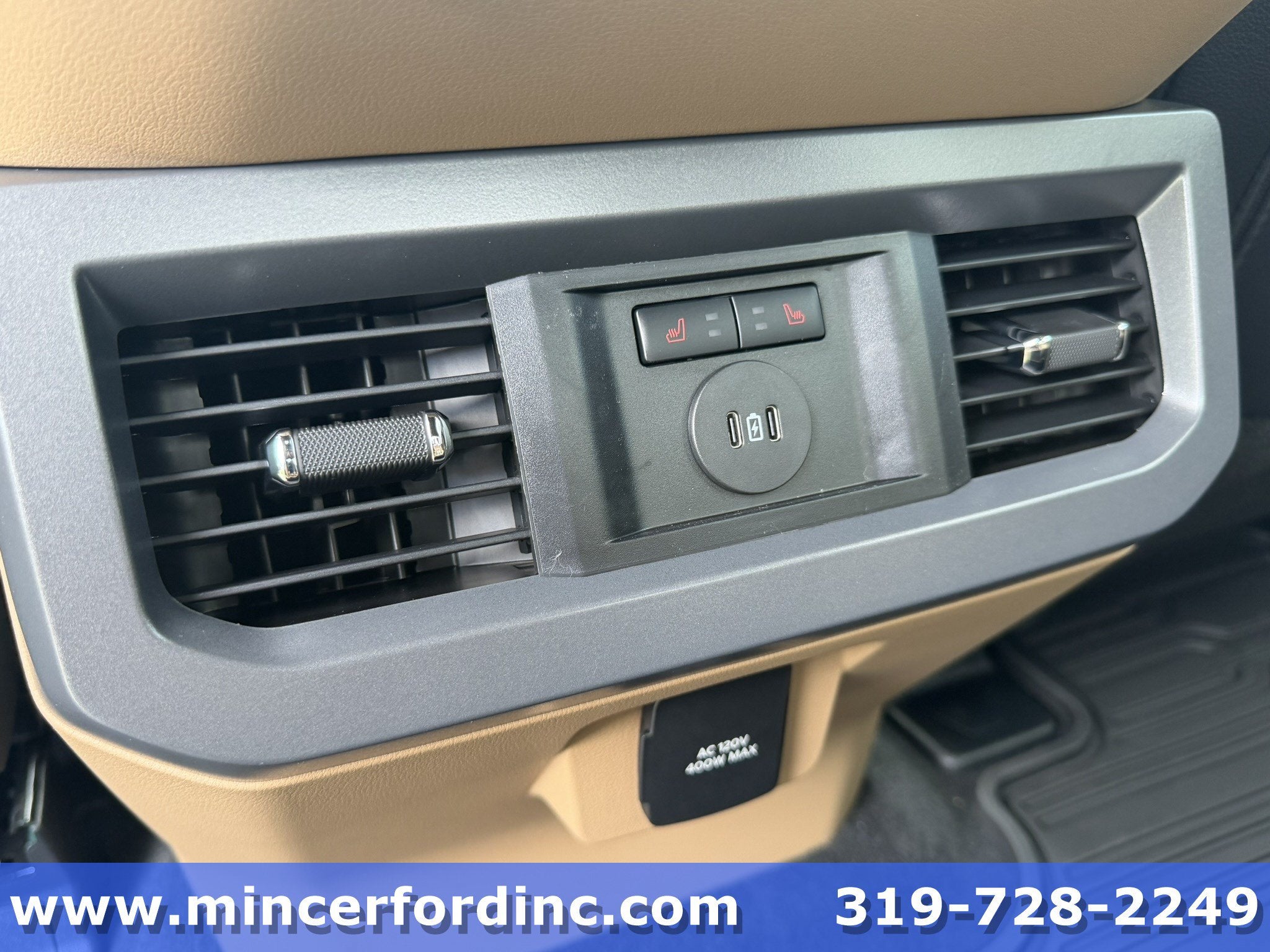 2026 Ford Super Duty F-250 SRW F-250® Lariat®