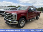 2026 Ford Super Duty F-250 SRW F-250® Lariat®
