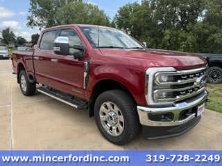 2026 Ford Super Duty F-250 SRW F-250® Lariat®