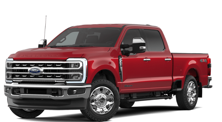 2026 Ford Super Duty F-250 SRW F-250® Lariat®