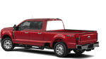 2026 Ford Super Duty F-250 SRW F-250® Lariat®