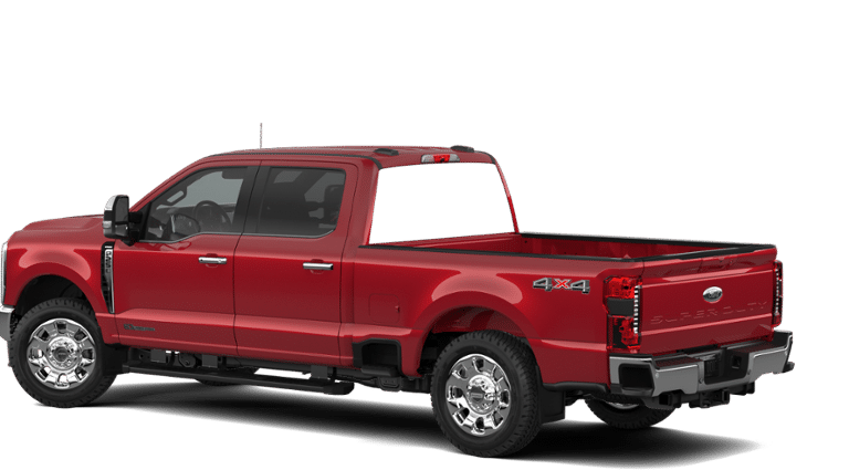 2026 Ford Super Duty F-250 SRW F-250® Lariat®