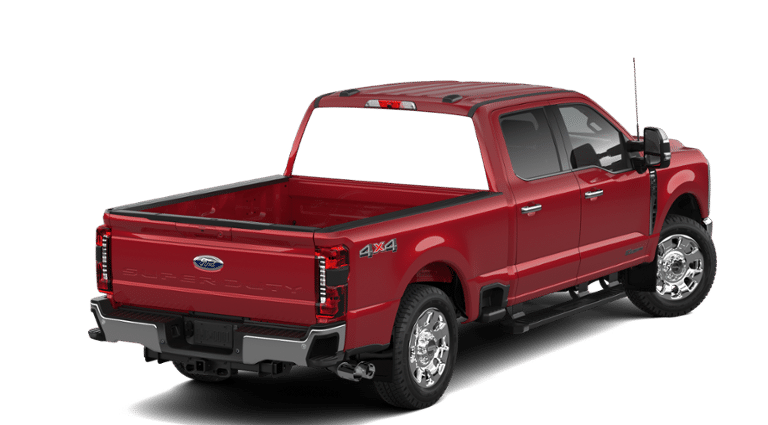 2026 Ford Super Duty F-250 SRW F-250® Lariat®