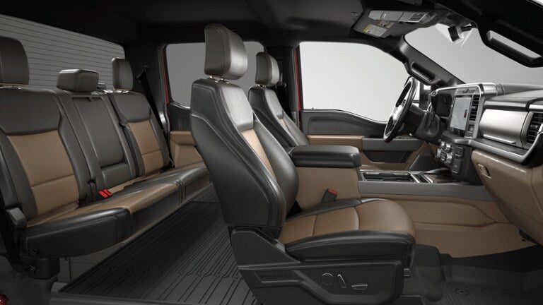 2026 Ford Super Duty F-250 SRW F-250® Lariat®
