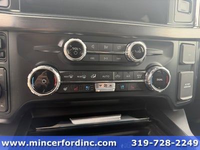 2023 Ford Super Duty F-250 SRW LARIAT