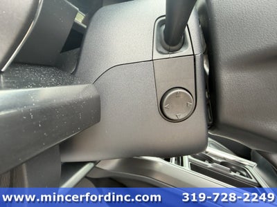 2023 Ford Super Duty F-250 SRW LARIAT