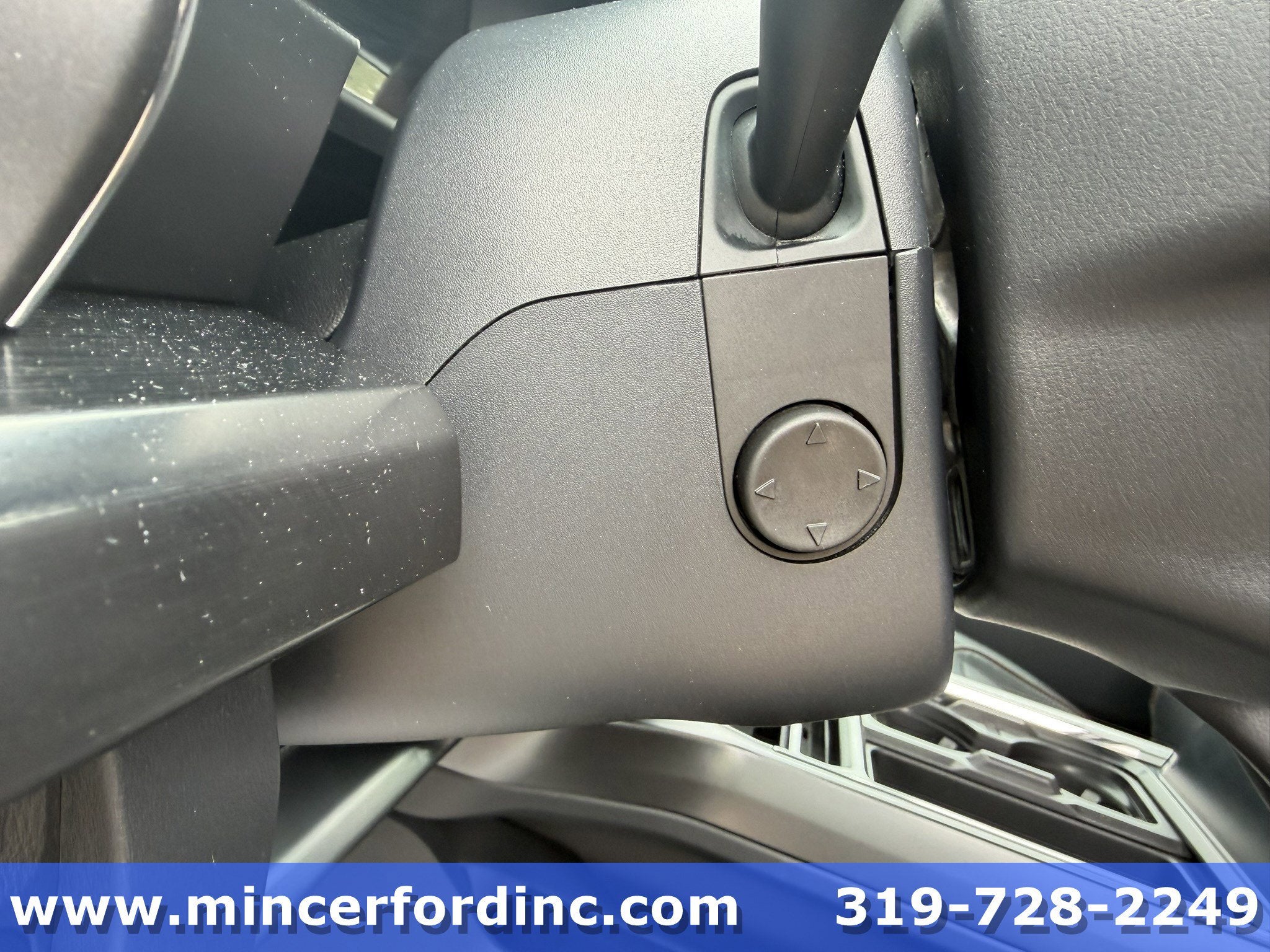 2023 Ford Super Duty F-250 SRW LARIAT