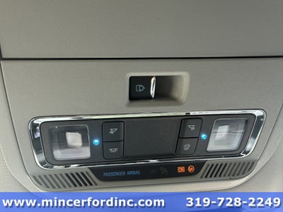 2023 Ford Super Duty F-250 SRW LARIAT