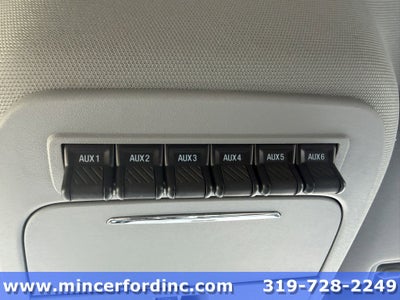 2023 Ford Super Duty F-250 SRW LARIAT