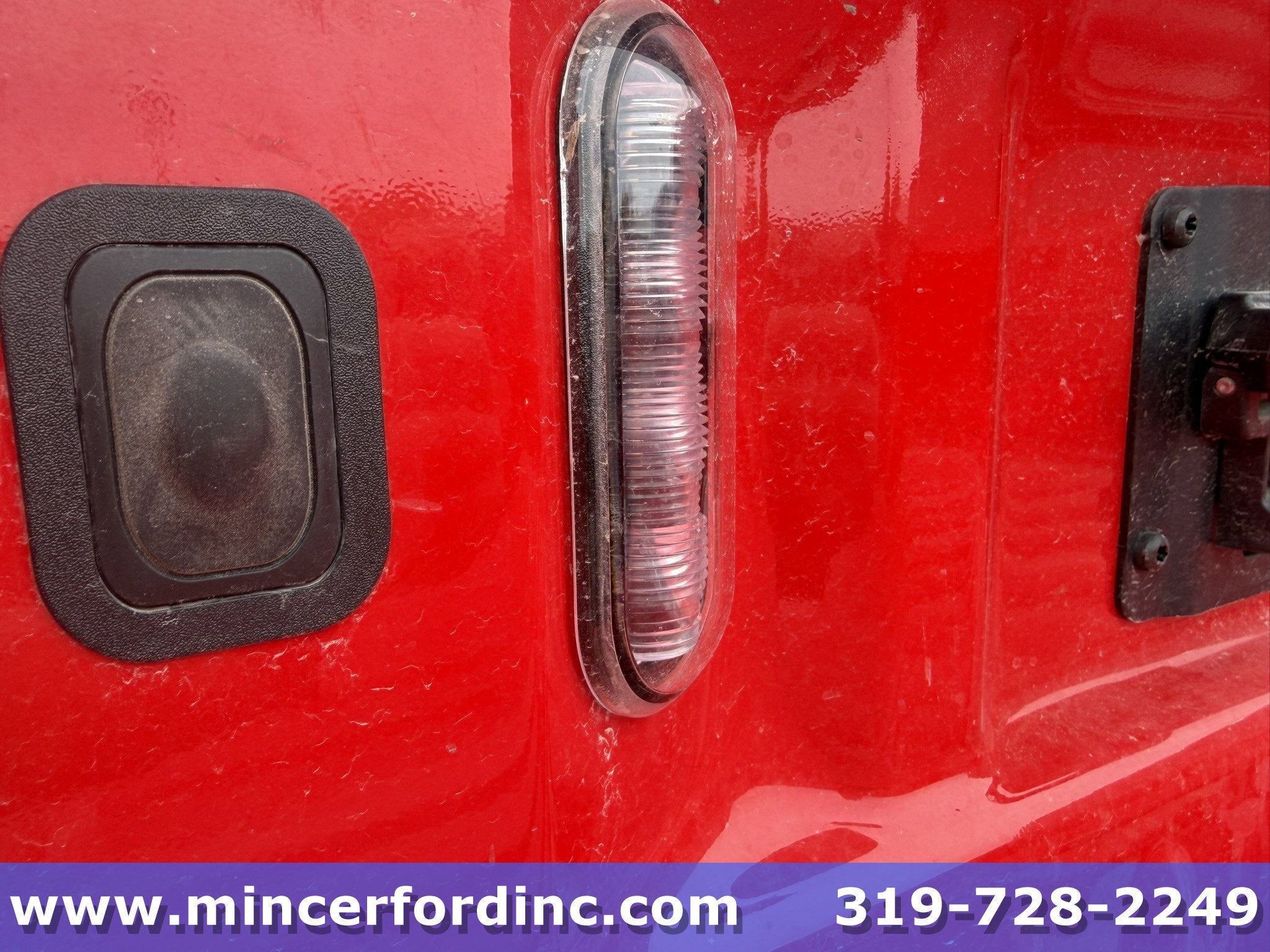 2023 Ford Super Duty F-250 SRW LARIAT