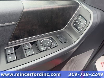 2023 Ford Super Duty F-250 SRW LARIAT