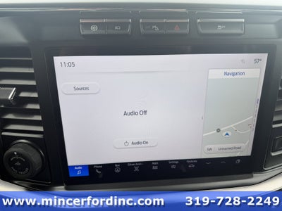 2023 Ford Super Duty F-250 SRW LARIAT