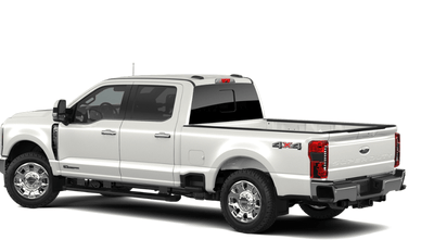 2026 Ford Super Duty F-250 SRW F-250® Lariat®