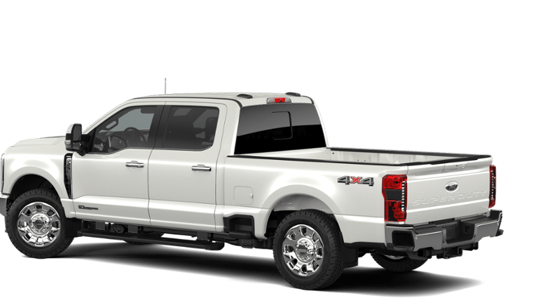 2026 Ford Super Duty F-250 SRW F-250® Lariat®