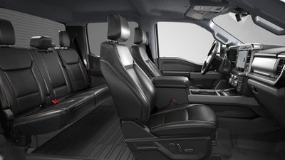 2026 Ford Super Duty F-250 SRW F-250® Lariat®